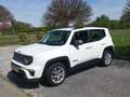 Jeep Renegade 1.0 GSE T3 120 ch BVM6 Limited Blanc - thumbnail 1