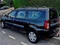 Dacia Logan Logan MCV dCi 85 eco2 5 places Blackline Noir - thumbnail 4