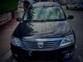 Dacia Logan Logan MCV dCi 85 eco2 5 places Blackline Noir - thumbnail 1