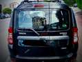 Dacia Logan Logan MCV dCi 85 eco2 5 places Blackline Noir - thumbnail 2