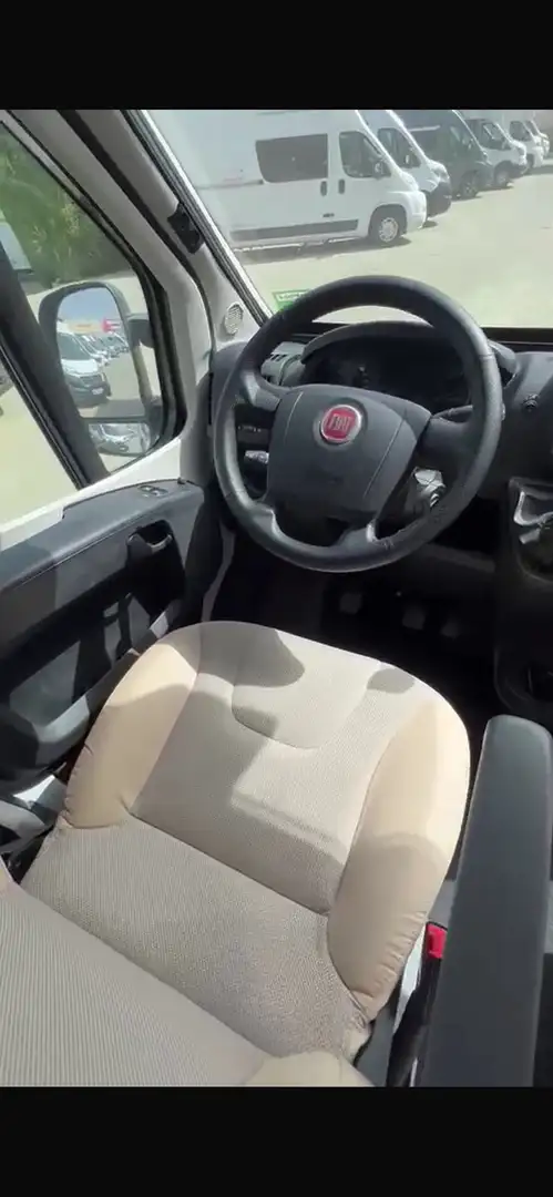 Fiat Ducato Combi 30 Semiacristado 2.3 Multijet VGT SCR L1 140CV - 1