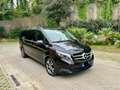 Mercedes-Benz V 250 d Sport Business 4matic LUNGO POSTI Zwart - thumbnail 4