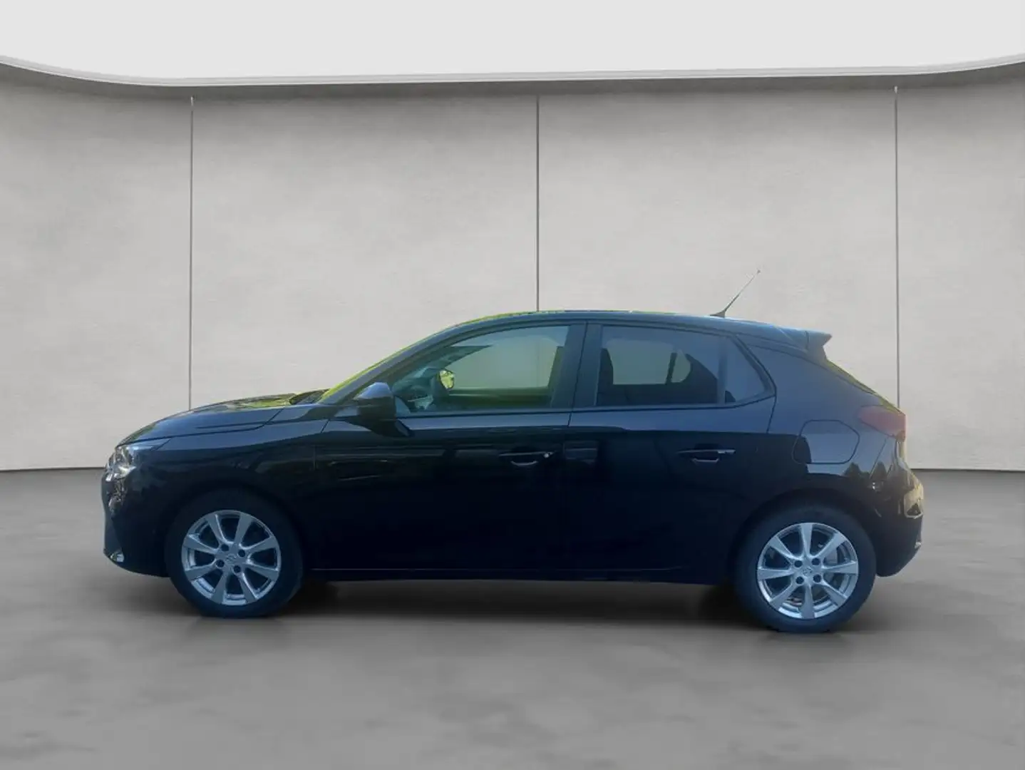 Opel Corsa 1.2 Direct Injection Turbo Start/Stop Editio Noir - 2