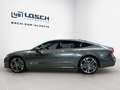 Audi A7 50 TDI quattro tiptronic Gris - thumbnail 5