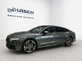 Audi A7 50 TDI quattro tiptronic Gris - thumbnail 4