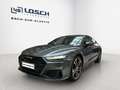 Audi A7 50 TDI quattro tiptronic Gris - thumbnail 3