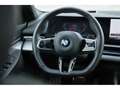 BMW 520 520i Berline Zwart - thumbnail 12
