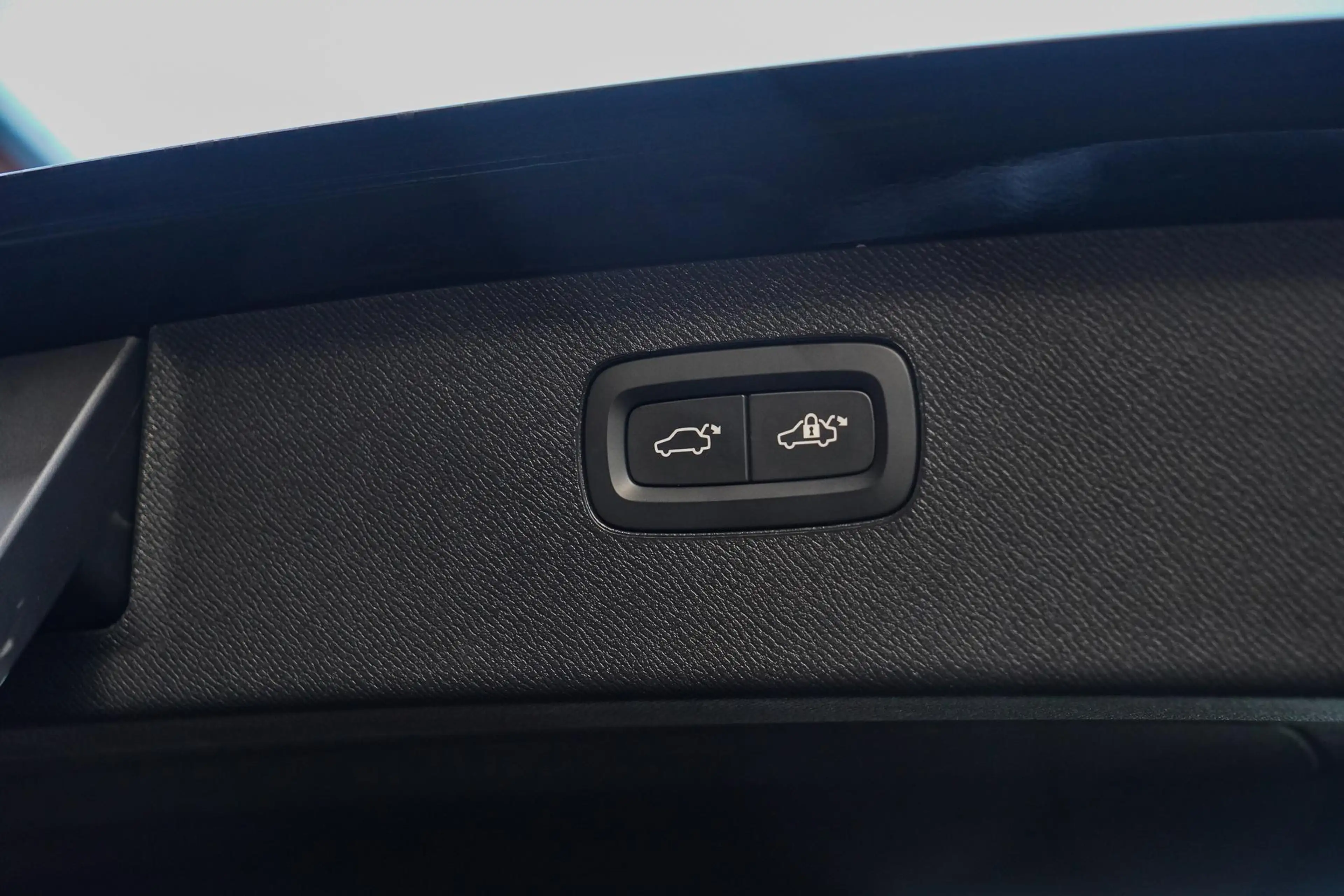 Volvo XC90 2.0 T8 Recharge AWD Ultimate Dark Bowers & Wilkins — photo 11