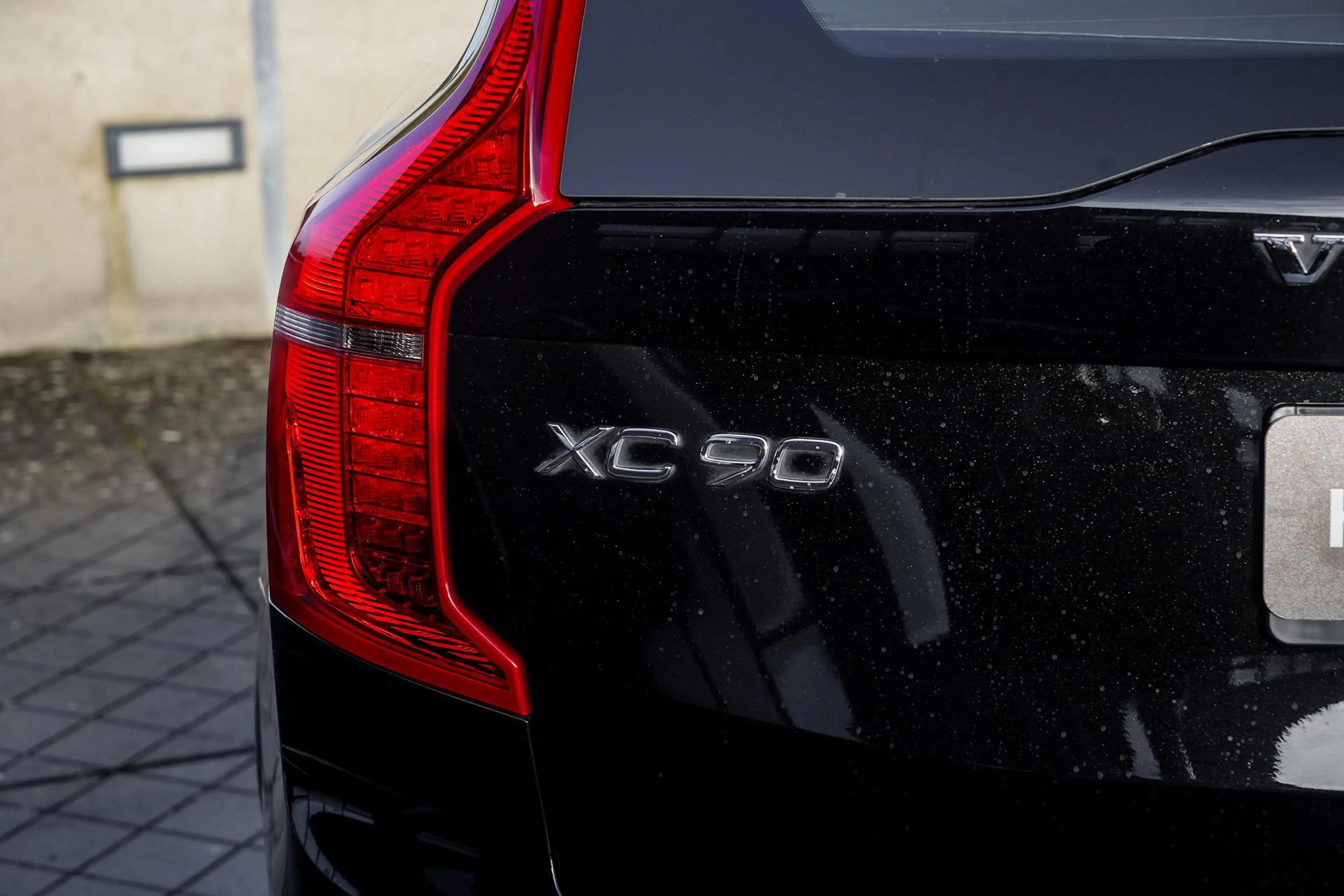 Volvo XC90 2.0 T8 Recharge AWD Ultimate Dark Bowers & Wilkins — photo 8