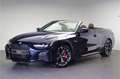 BMW 420 4 Serie Cabrio 420i High Executive M Sport Automaa Blau - thumbnail 2