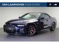BMW 420 4 Serie Cabrio 420i High Executive M Sport Automaa Blau - thumbnail 1