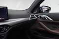 BMW 420 4 Serie Cabrio 420i High Executive M Sport Automaa Blau - thumbnail 24