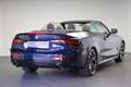 BMW 420 4 Serie Cabrio 420i High Executive M Sport Automaa Blau - thumbnail 4