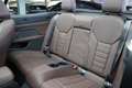 BMW 420 4 Serie Cabrio 420i High Executive M Sport Automaa Blau - thumbnail 27