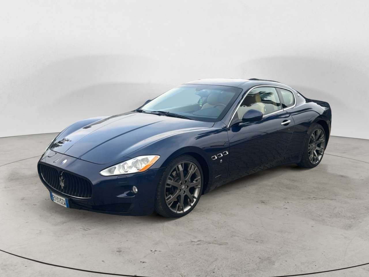 Maserati GranTurismo GranTurismo 4.2 V8