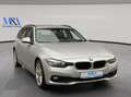 BMW 316 d Touring Sport Line*GARANTIE Silber - thumbnail 3