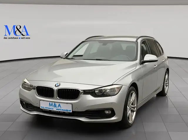 BMW 316 d Touring Sport Line*GARANTIE