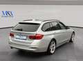 BMW 316 d Touring Sport Line * GARANTIE Silber - thumbnail 4