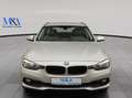 BMW 316 d Touring Sport Line * GARANTIE Silber - thumbnail 2