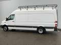 Mercedes-Benz Sprinter 516 2.2 CDI 432LExtra Hoog Maxi Automaat Dub Lucht Wit - thumbnail 3