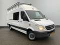 Mercedes-Benz Sprinter 516 2.2 CDI 432LExtra Hoog Maxi Automaat Dub Lucht Wit - thumbnail 16