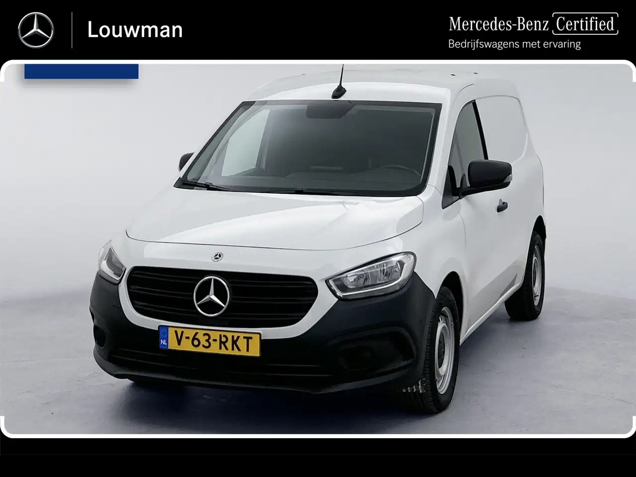 Mercedes-Benz Citan