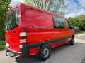 Mercedes-Benz Sprinter 315 CDI 4X4 Automat. L2 AHK Scheckh.  KD. neu!! Rood - thumbnail 3