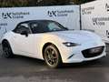 Mazda MX-5 1.5 Exclusive-Line *SCHECKHEFT*LEDER* LED*SHZ* Blanco - thumbnail 8