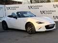 Mazda MX-5 1.5 Exclusive-Line *SCHECKHEFT*LEDER* LED*SHZ* Blanco - thumbnail 4
