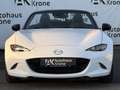 Mazda MX-5 1.5 Exclusive-Line *SCHECKHEFT*LEDER* LED*SHZ* Blanco - thumbnail 3