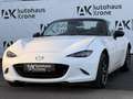 Mazda MX-5 1.5 Exclusive-Line *SCHECKHEFT*LEDER* LED*SHZ* Blanco - thumbnail 2