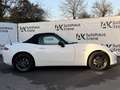 Mazda MX-5 1.5 Exclusive-Line *SCHECKHEFT*LEDER* LED*SHZ* Blanco - thumbnail 7
