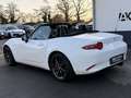 Mazda MX-5 1.5 Exclusive-Line *SCHECKHEFT*LEDER* LED*SHZ* Blanco - thumbnail 6