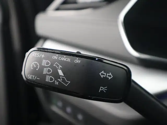 Skoda Octavia view 26