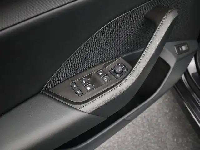 Skoda Octavia view 29