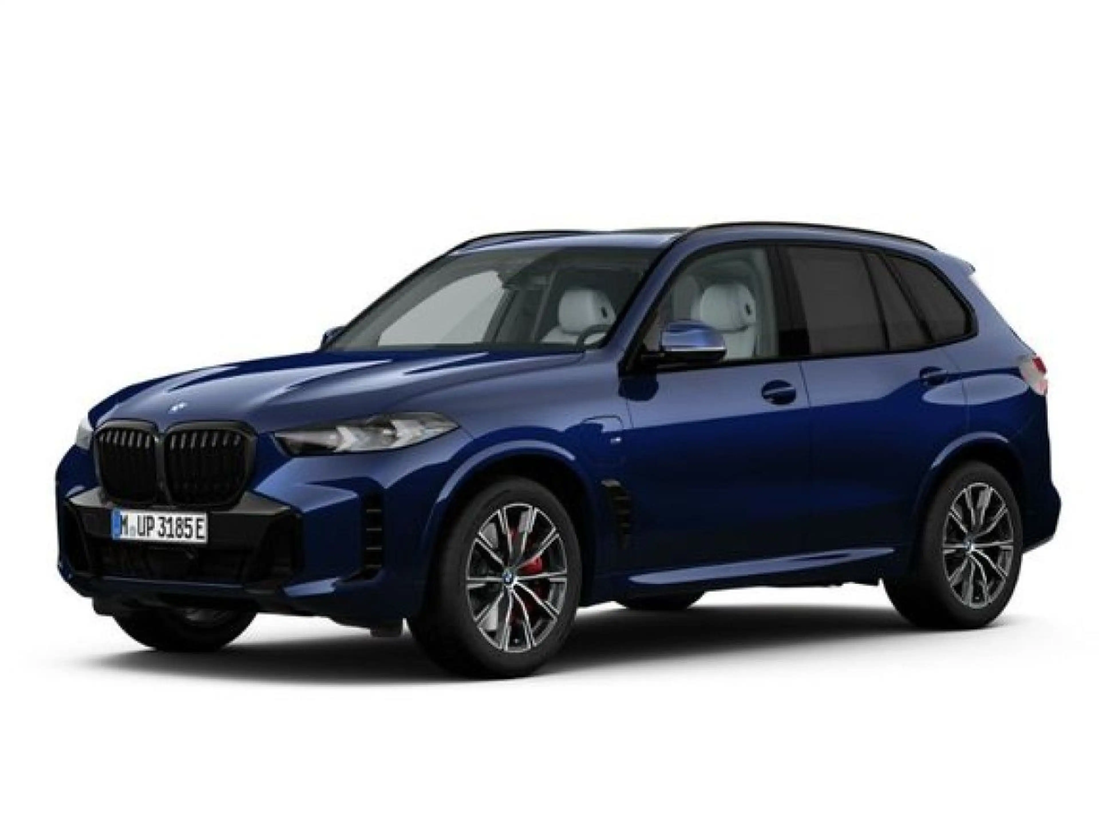 BMW X5 0e M Sport PRO IntAktivL.PanoD.SurView.AHK — photo 2