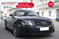 Audi TT Coupé 3.2 V6 cat quattro Unicoproprietario Noir - thumbnail 1