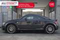 Audi TT Coupé 3.2 V6 cat quattro Unicoproprietario Noir - thumbnail 5