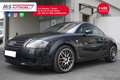 Audi TT Coupé 3.2 V6 cat quattro Unicoproprietario Noir - thumbnail 11