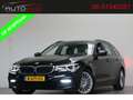 BMW 520 5-serie Touring 520d High Executive 190 PK! AUTOMA Schwarz - thumbnail 1
