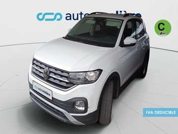 1.0 TSI Advance