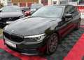 BMW 530 Lim. 530 e Sport Line Schwarz - thumbnail 2