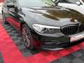 BMW 530 Lim. 530 e Sport Line Schwarz - thumbnail 9