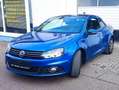 Volkswagen Eos 2013 er VW EOS AUTOMATIK Blau - thumbnail 2