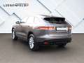 Jaguar F-Pace 30d Prestige AWD Leder Panorama Grau - thumbnail 5