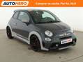 Abarth 500 1.4 Turbo 70th Anniversario Gris - thumbnail 8