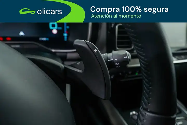 Citroën C5 Aircross 2021, foto 23