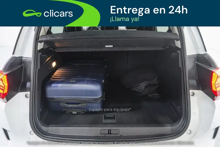 Citroën C5 Aircross 2021, foto 18