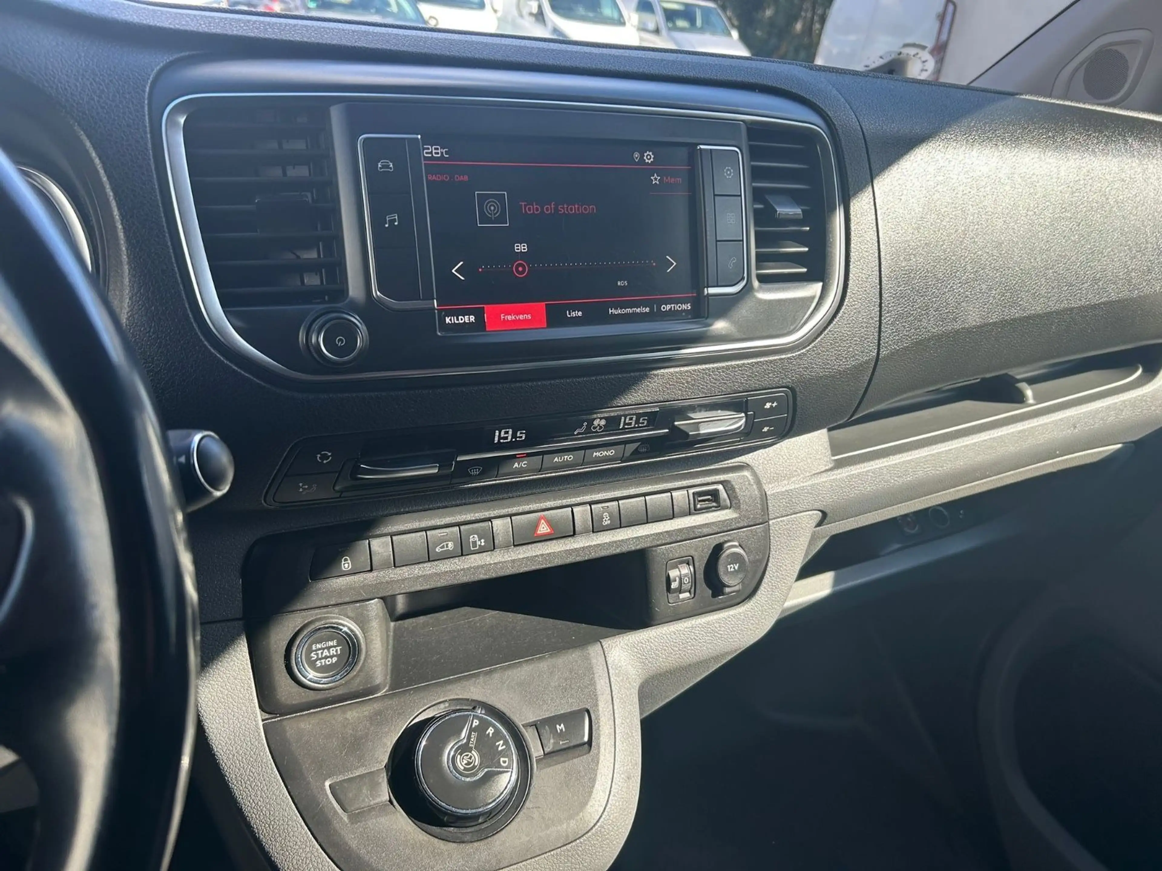 Citroen Jumpy 2.0 BLUEHDI — photo 13
