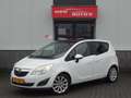 Opel Meriva 1.4 Turbo Color Edition airco LM org NL Wit - thumbnail 1